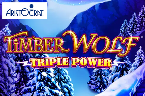 Timber Wolf Triple Power